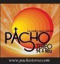 Pacho Stereo